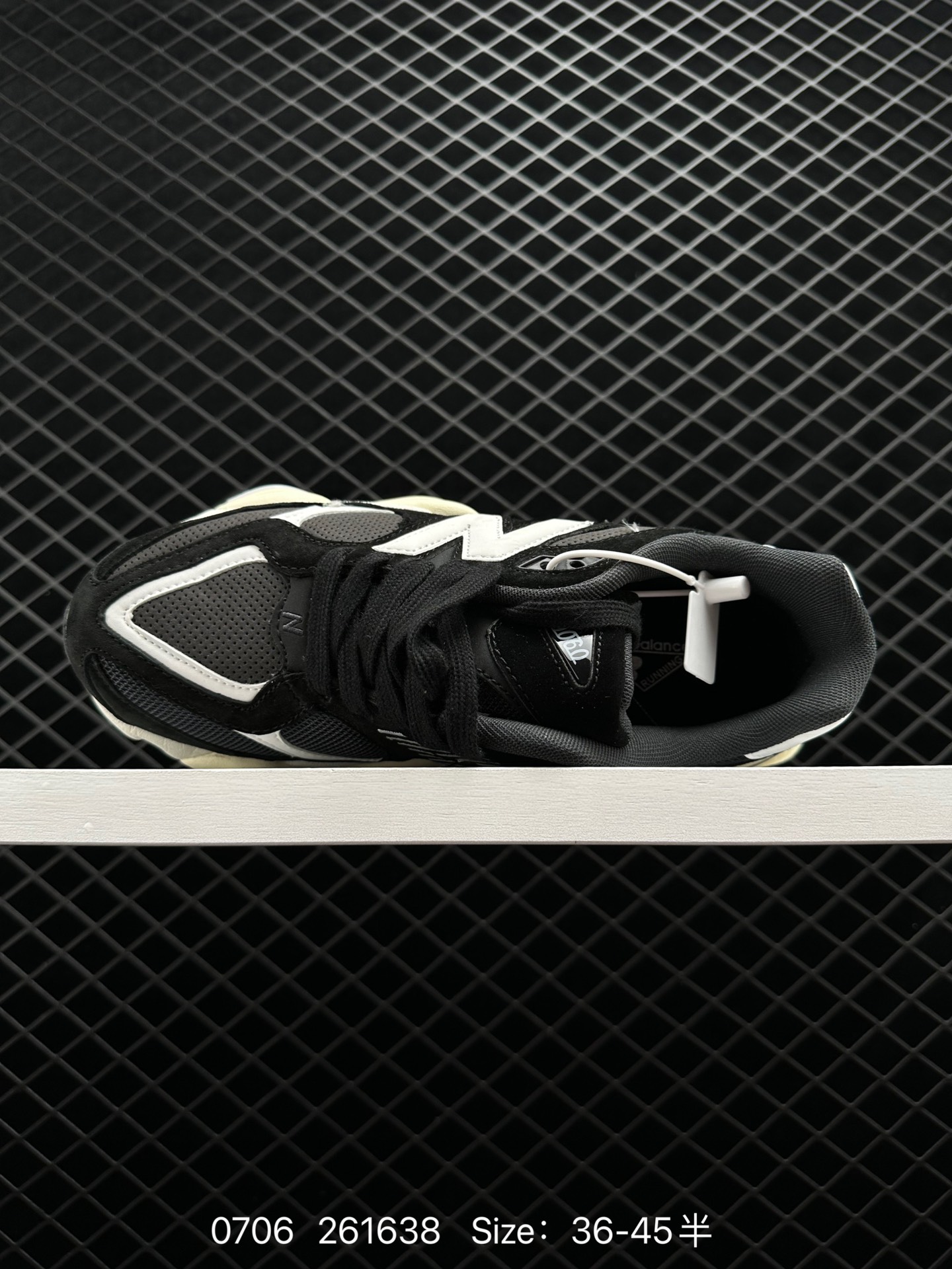 Joe Freshgoods x New Balance NB9060